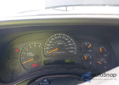 2006 Chevrolet Avalanche 1500 Z66 z USA, uszkodzony, nr VIN 3GNEC12Z96G104044